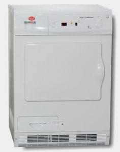 secadora-Rommer